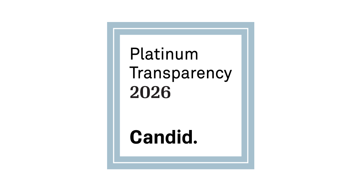 Platinum Transparency 2026
