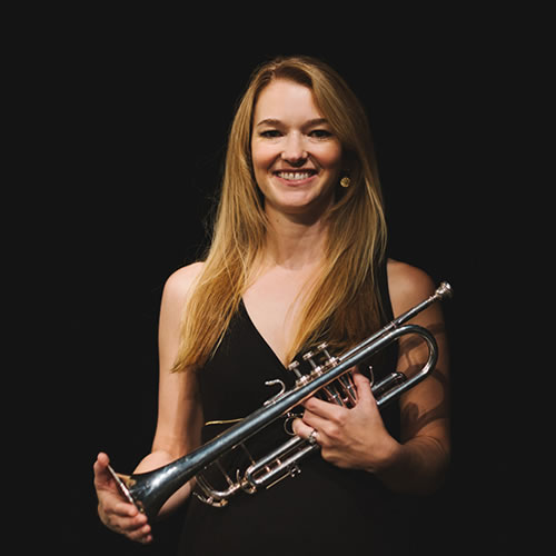 Elizabeth Howard