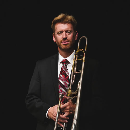 Eric Starr
