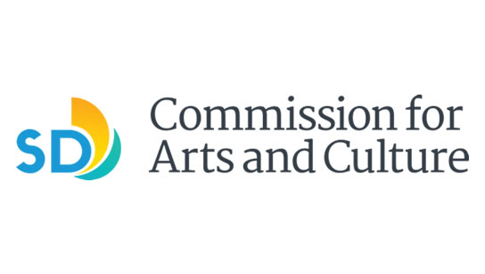 City of San Diego Department of Cultural Affairs