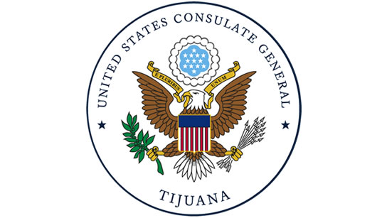 U.S. Consulate Tijuana