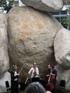 Westwind Virtuosi Strings at Bear