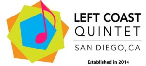 Left Coast Quintet at La Jolla Project