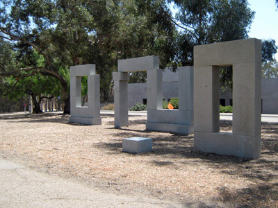 La Jolla Project