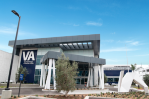 VA Medical Center Kearny Mesa