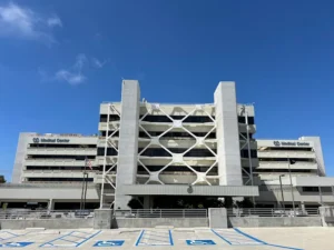 VA Medical Center-San Diego