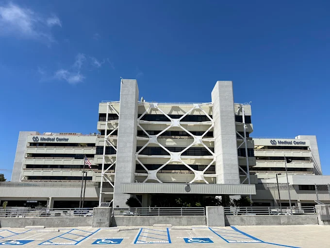 VA Medical Center San Diego